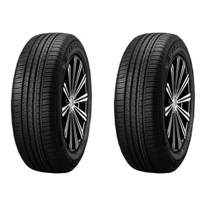 Paquete de 2 Llantas 185/65 R14 86H WINRUN R380