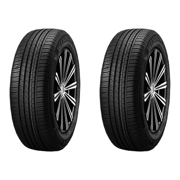 Kit 2 llantas 205/55R16 91V WINRUN R330 AUTO