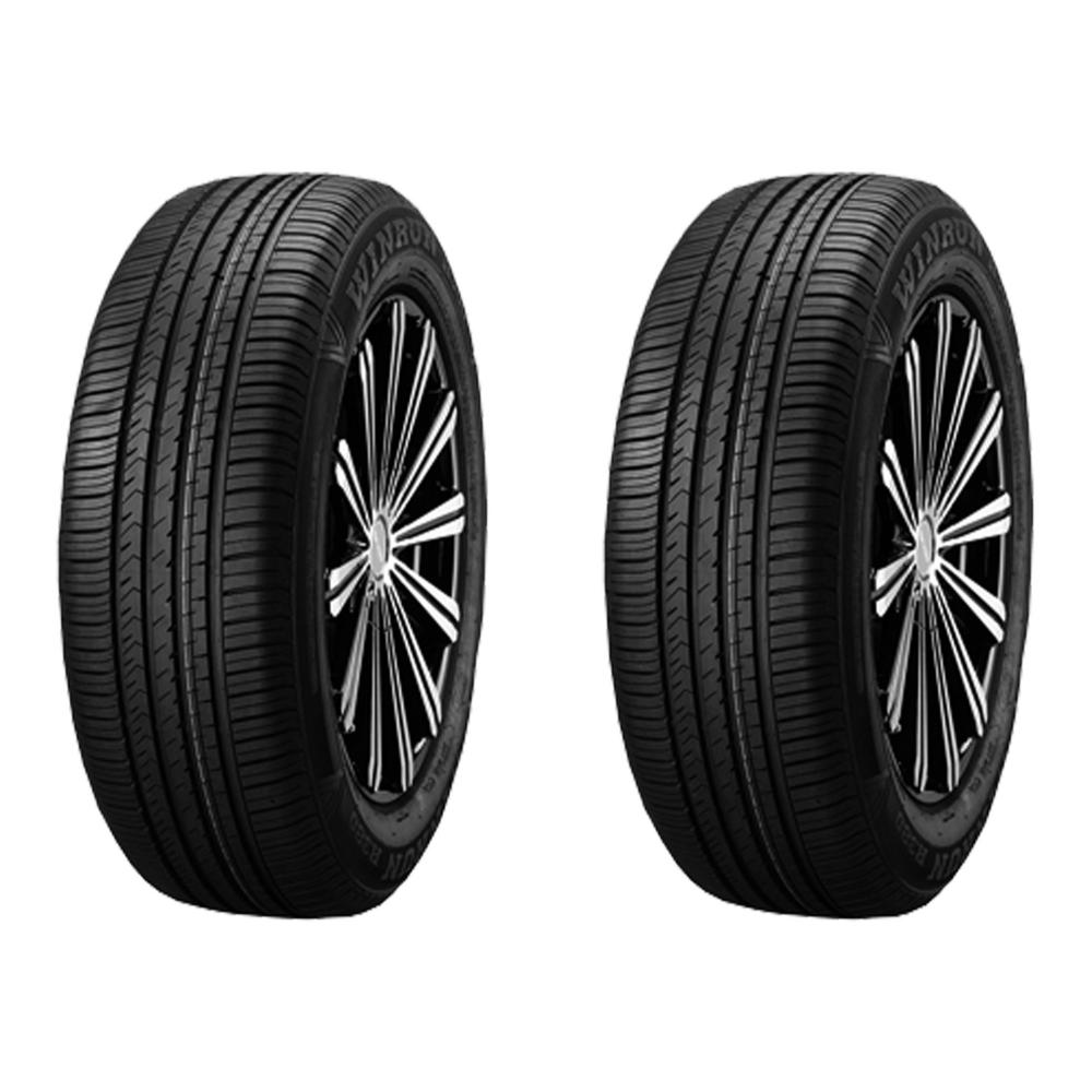Kit 2 llantas 265/45ZR20 108W XL WINRUN R330 AUTO