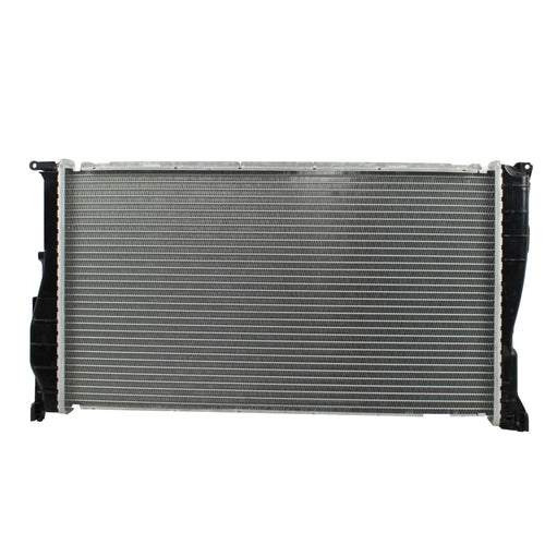 Radiador Automotriz BMW 135i 335i 07-13