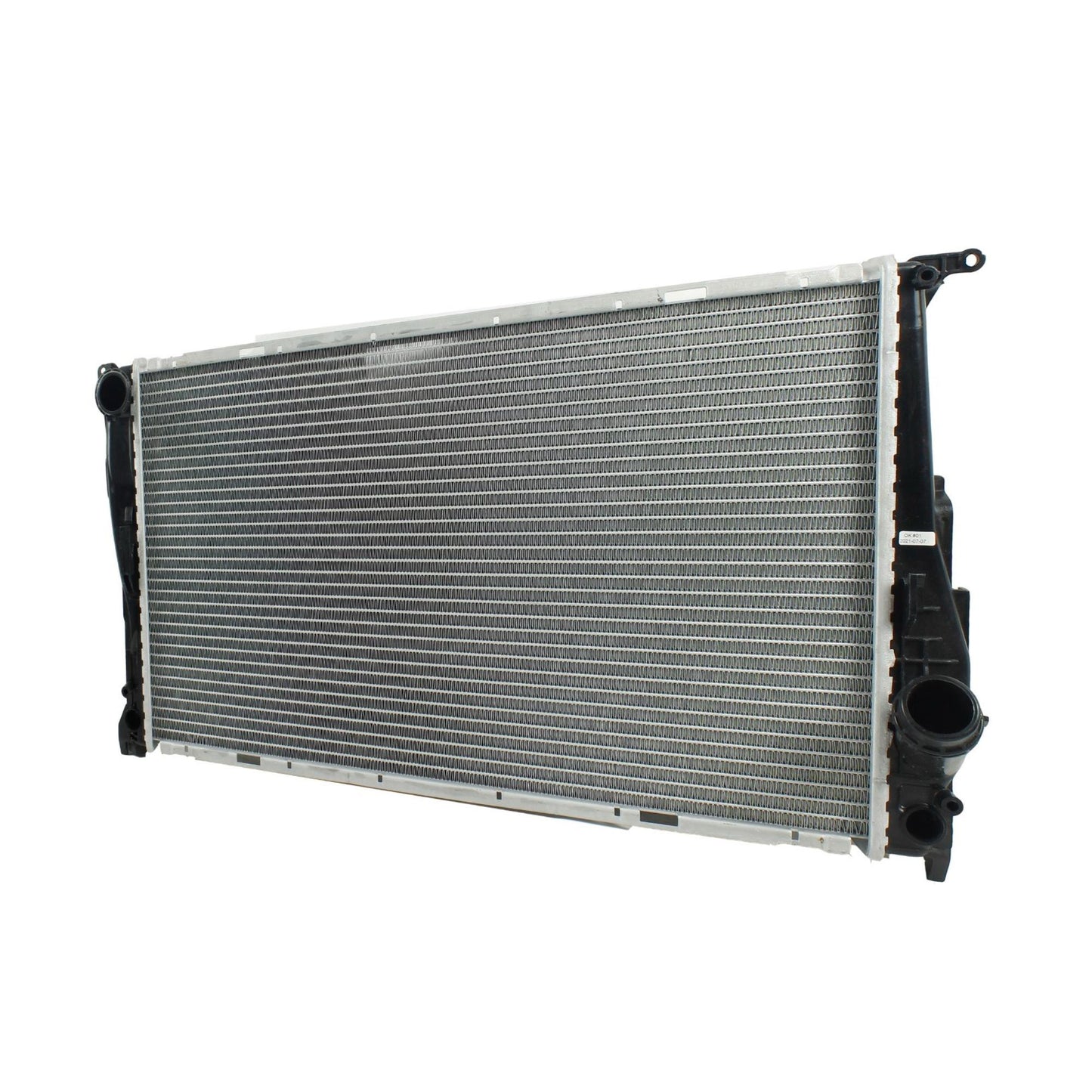 Radiador Automotriz BMW 135i 335i 07-13