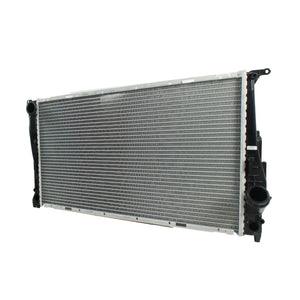 Radiador Automotriz BMW 135i 335i 07-13