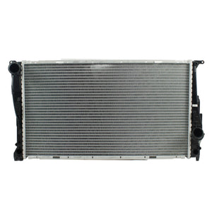 Radiador Automotriz BMW 135i 335i 07-13