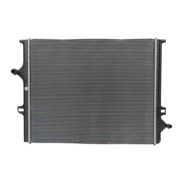 Radiador Automotriz BMW Serie 3 11-19