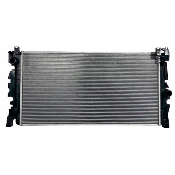 Radiador Automotriz BMW Serie 2 F45 Mini Countryman 16-20