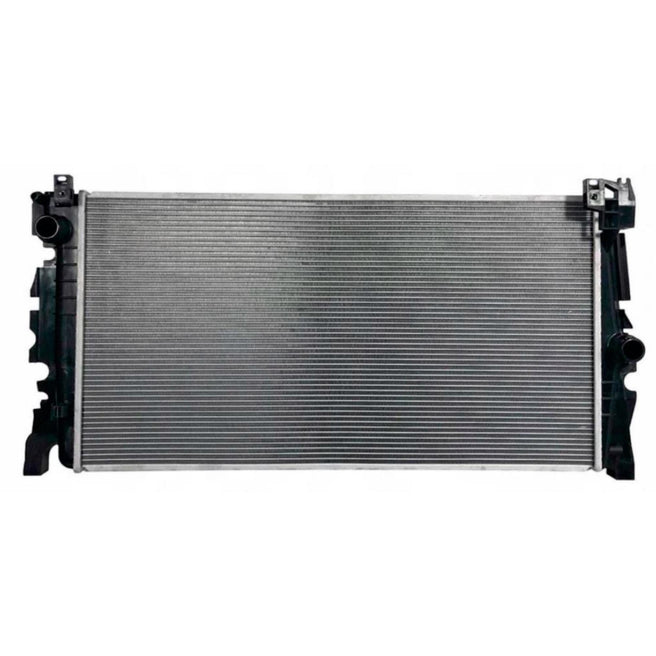 Radiador Automotriz BMW Serie 2 F45 Mini Countryman 16-20