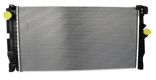 Radiador 26mm Mini Cooper 2020-2023 Deyac
