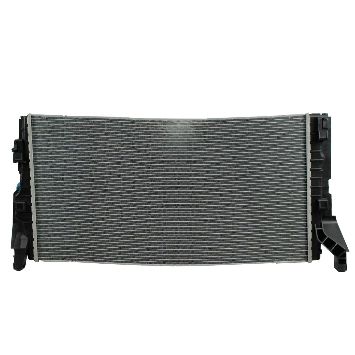 Radiador Automotriz Mini Cooper Chili 13-19