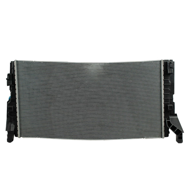 Radiador Automotriz Mini Cooper Chili 13-19