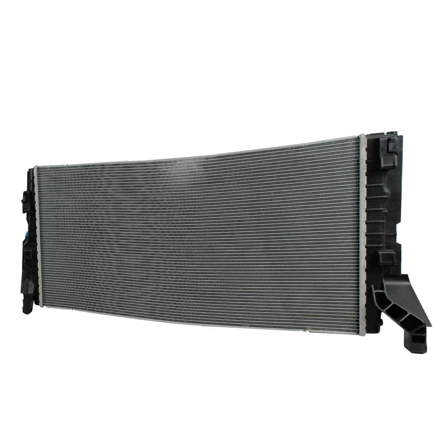 Radiador Automotriz Mini Cooper Chili 13-19