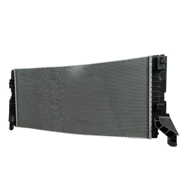 Radiador Automotriz Mini Cooper Chili 13-19