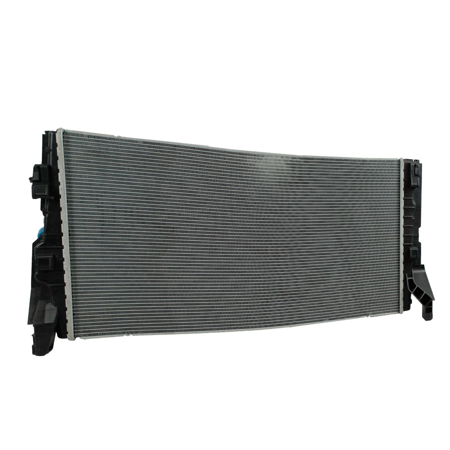 Radiador Automotriz Mini Cooper Chili 13-19