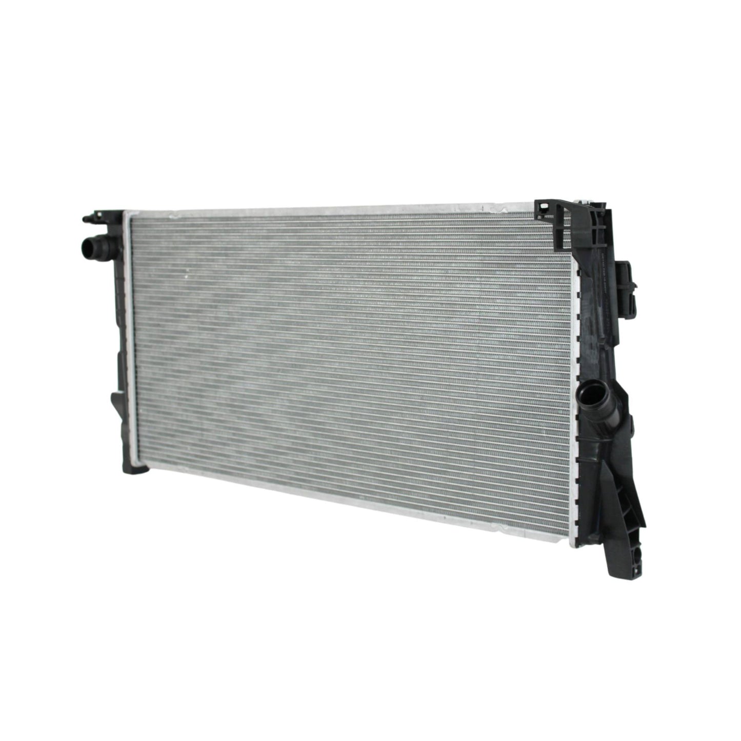 Radiador Automotriz Mini Cooper Chili 13-19