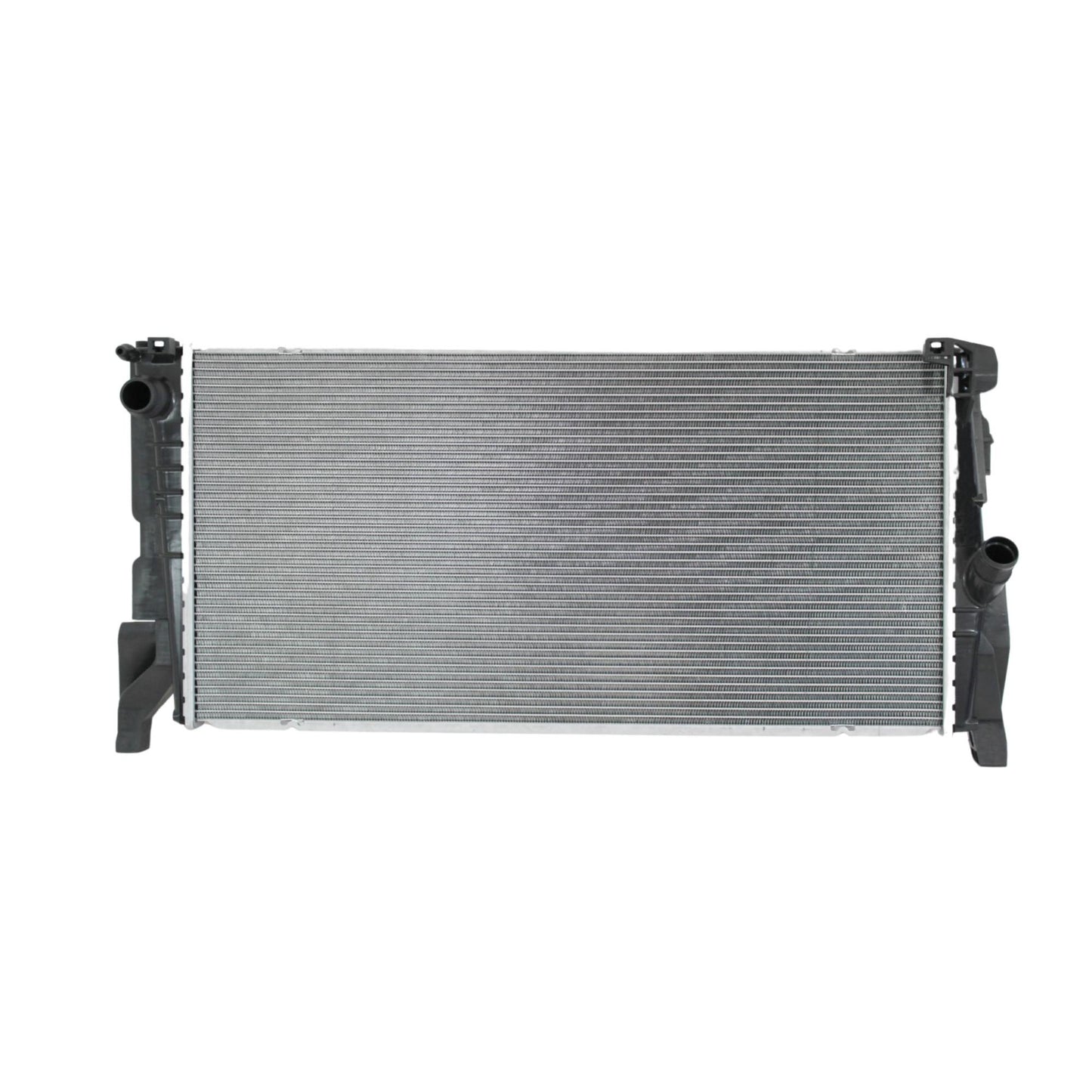 Radiador Automotriz Mini Cooper Chili 13-19