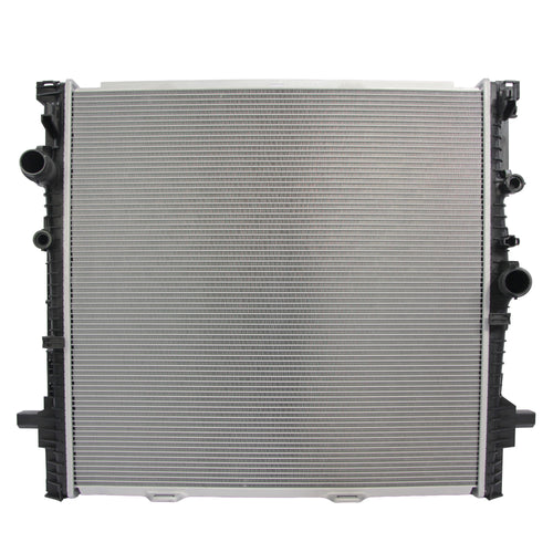 Radiador BMW X5 2019-2023 Deyac
