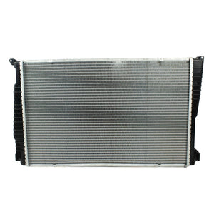 Radiador Automotriz BMW X3 11-16