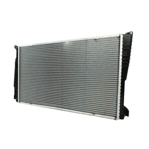 Radiador Automotriz BMW X3 11-16