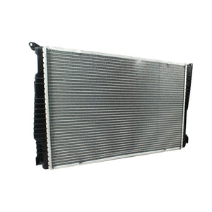 Radiador Automotriz BMW X3 11-16