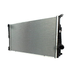 Radiador Automotriz BMW X3 11-16