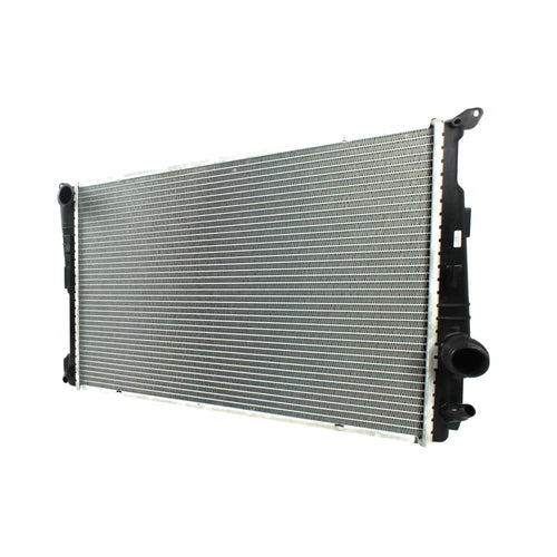 Radiador Automotriz BMW X3 11-16