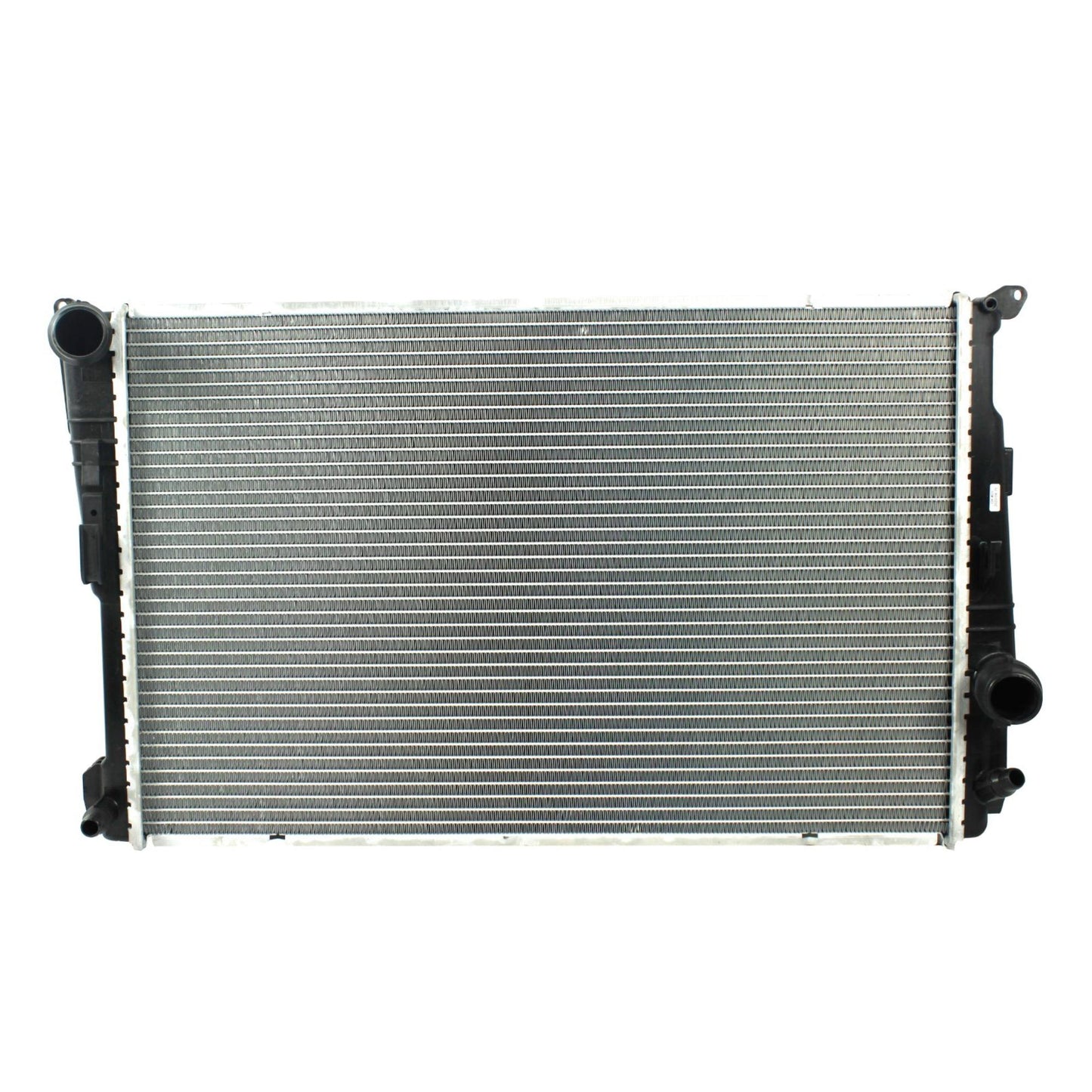 Radiador Automotriz BMW X3 11-16