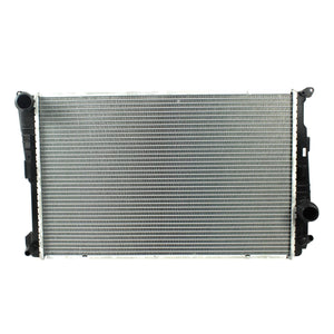 Radiador Automotriz BMW X3 11-16