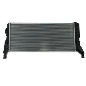 Radiador Automotriz Mini Cooper S 14-19