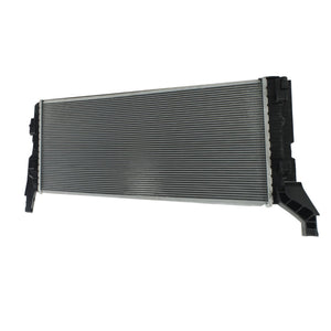 Radiador Automotriz Mini Cooper S 14-19