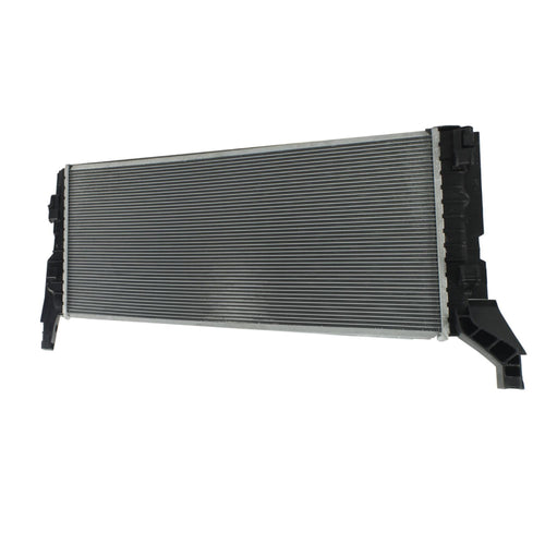 Radiador Automotriz Mini Cooper S 14-19