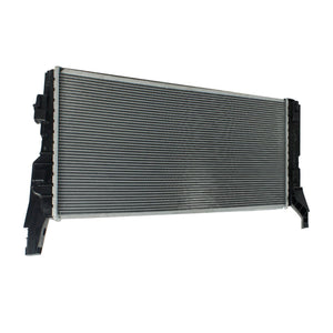 Radiador Automotriz Mini Cooper S 14-19