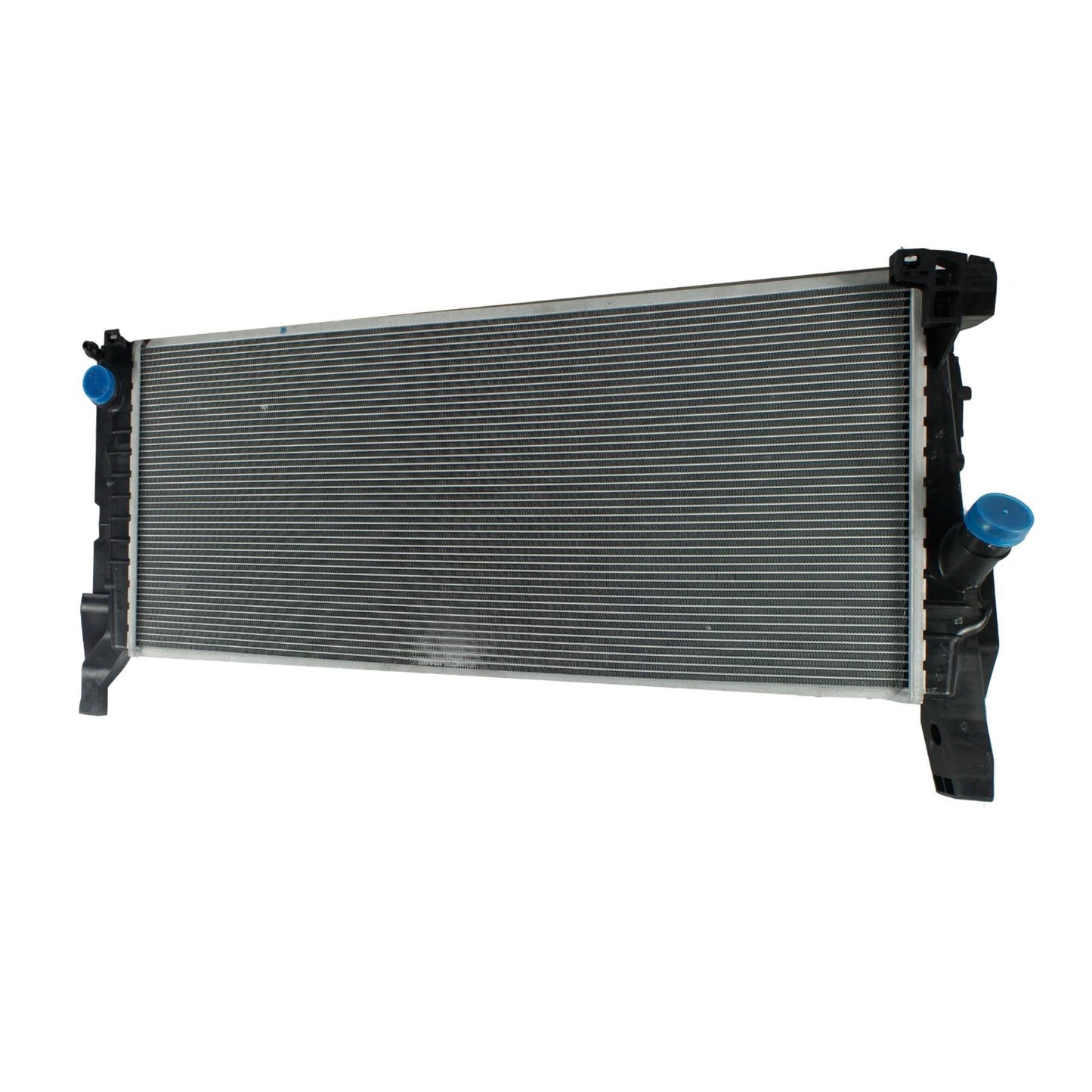 Radiador Automotriz Mini Cooper S 14-19