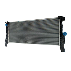 Radiador Automotriz Mini Cooper S 14-19