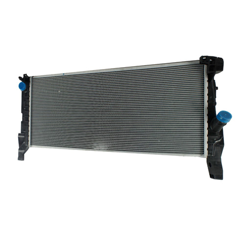 Radiador Automotriz Mini Cooper S 14-19