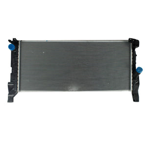 Radiador Automotriz Mini Cooper S 14-19