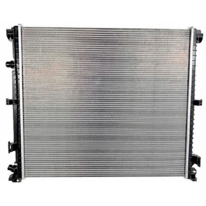 Radiador Auxiliar Automotriz BMW X3 16-20