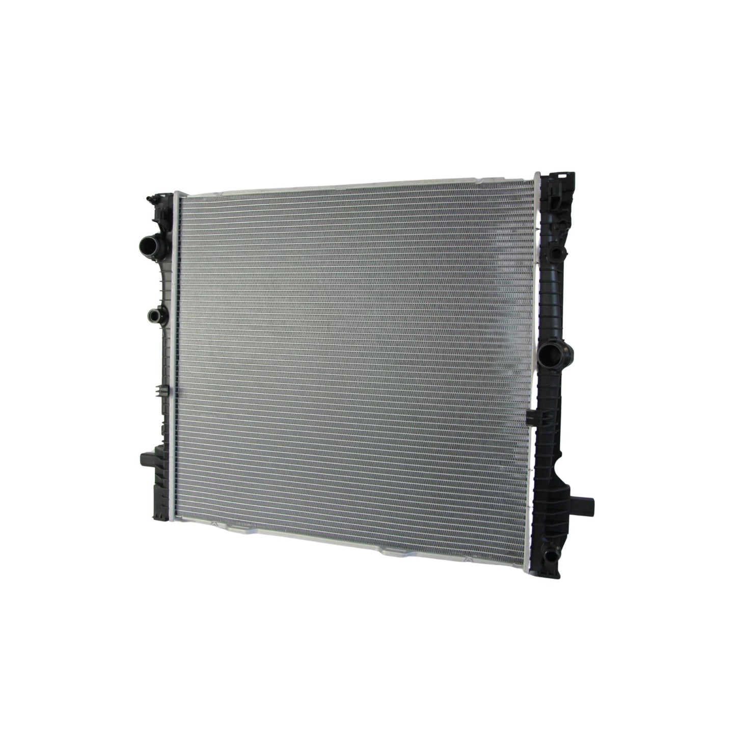 Radiador Automotriz BMW X3 16-20