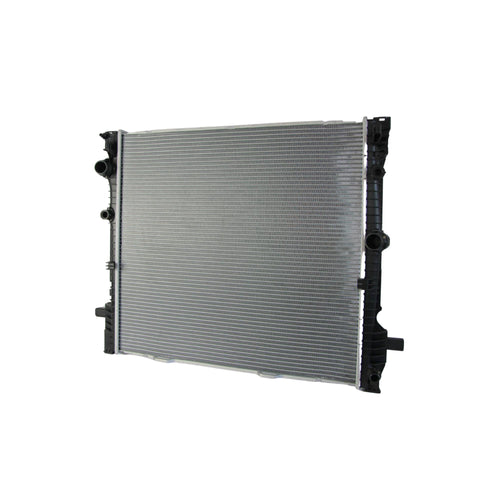 Radiador Automotriz BMW X3 16-20