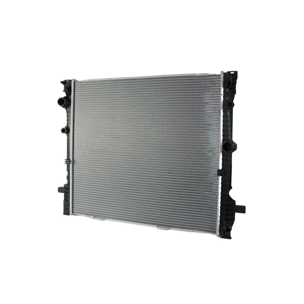 Radiador Automotriz BMW X3 16-20