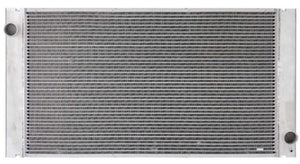 Radiador para Mini Cooper 2010-2015