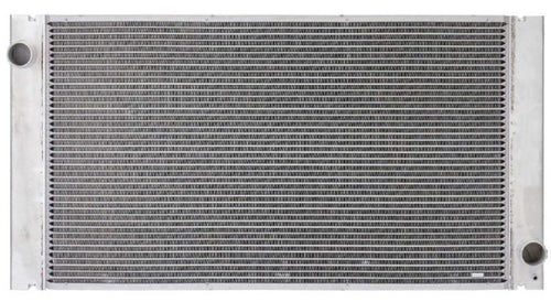 Radiador para Mini Cooper 2010-2015