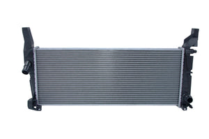 Radiador BMW X1 2016-2020