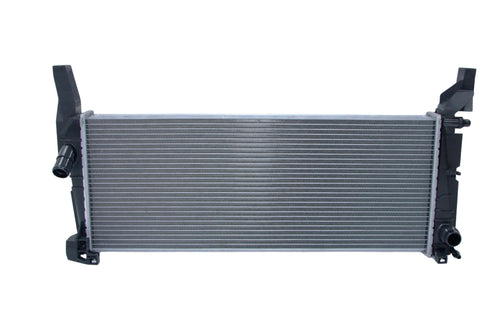 Radiador BMW X1 2016-2020