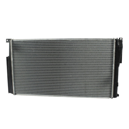 Radiador Automotriz BMW 320i 12-18