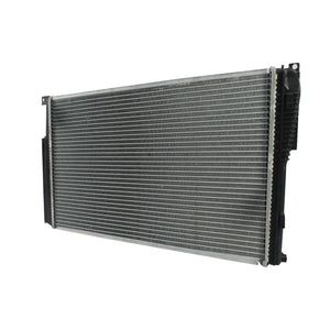 Radiador Automotriz BMW 320i 12-18