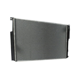 Radiador Automotriz BMW 320i 12-18