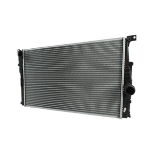 Radiador Automotriz BMW 320i 12-18