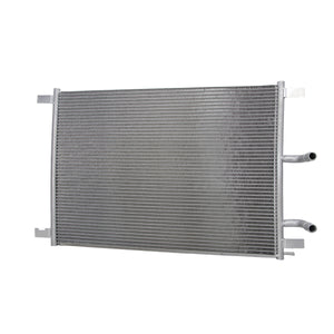 Radiador Auxiliar BYD Seal 2023-2025 Deyac