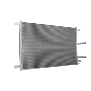 Radiador Auxiliar BYD Seal 2023-2025 Deyac