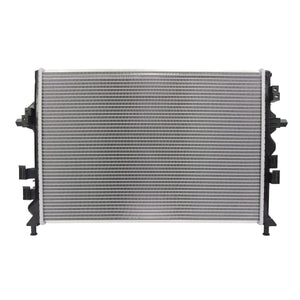 Radiador Changan CS35 2022-2026 Deyac