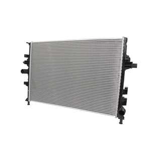 Radiador Changan CS35 2022-2026 Deyac